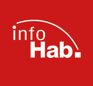 <span>INFOHAB – Centro de Referência e Informação em Habitação, UFRJ</span><i>→</i>