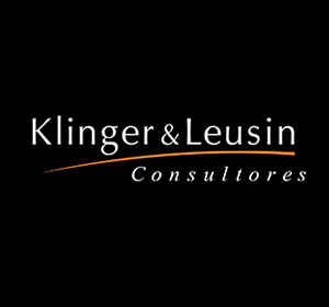 <span>Klinger & Leusin Consultores</span><i>→</i>